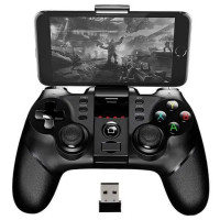 Бездротовий геймпад iPega PG-9076 Bluetooth V3.0  універсальний ігровий контролер для Android,PC,PS3